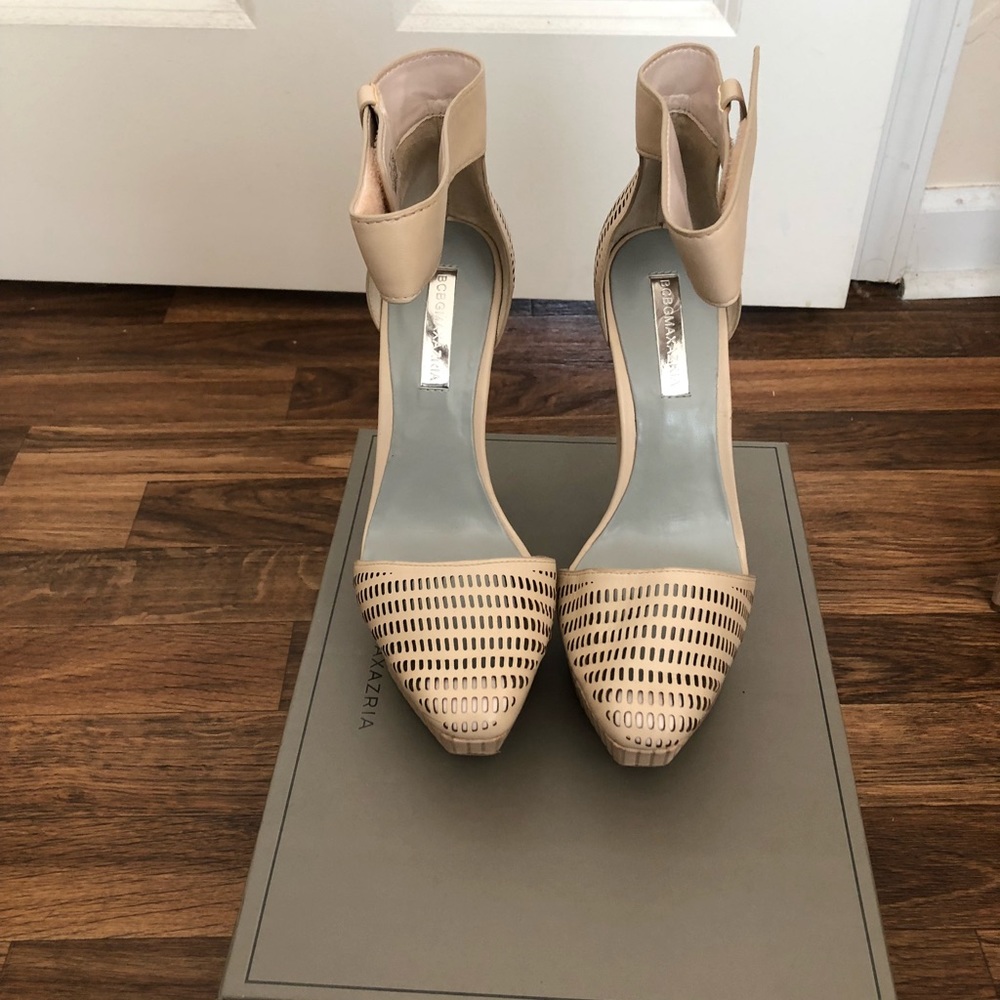 Bcbg Platform